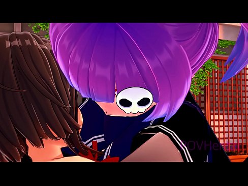 ❤️ Arachne girl aderubaniyan. si wa ️❤