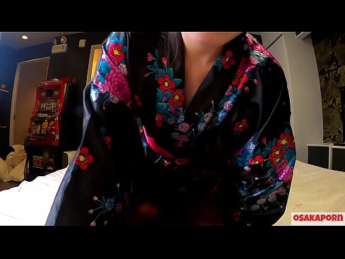 ❤️ Ọmọbirin Cosplay ọmọde fẹràn ibalopo si orgasm pẹlu squirt ni ẹlẹṣin kan ati fifun. Arabinrin Asia ti o ni irun obo ati awọn ori omu ẹlẹwa ni aṣọ aṣa aṣa Japanese ni fidio magbowo ti n ṣe afihan baraenisere pẹlu awọn nkan isere fokii. Sakura 3 OSAKAPORN. si wa ️❤