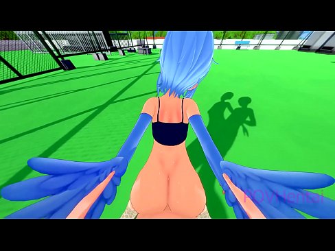 ❤️ Harpy aderubaniyan girl. si wa ️❤