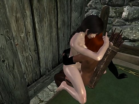 ❤️ lori isinmi, ati ki o lo awọn ara ti tsbbe ati unpe o pọju olukopa,succubus ati nord si wa ️❤